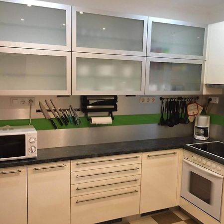 Rabbit Apartman Mosonmagyarovar Exterior photo