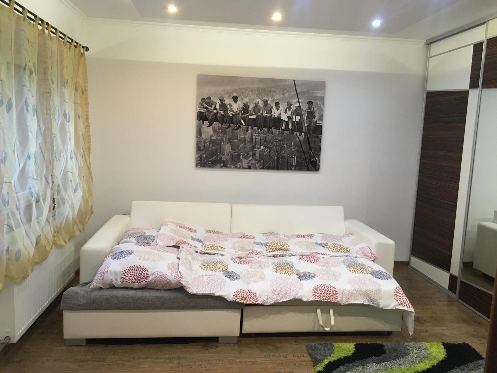 Rabbit Apartman Mosonmagyarovar Exterior photo